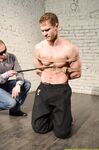 Mma Fighter Samvel 2 - RusCapturedBoys - Amateur