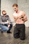 Mma Fighter Samvel 2 - RusCapturedBoys - Amateur