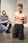 Mma Fighter Samvel 2 - RusCapturedBoys - Amateur