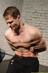 Mma Fighter Samvel 2 - RusCapturedBoys - Amateur