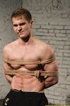Mma Fighter Samvel 2 - RusCapturedBoys - Amateur