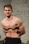 Mma Fighter Samvel 2 - RusCapturedBoys - Amateur