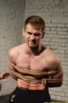 Mma Fighter Samvel 2 - RusCapturedBoys - Amateur