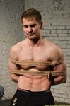 Mma Fighter Samvel 2 - RusCapturedBoys - Amateur