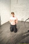 Mma Fighter Samvel 2 - RusCapturedBoys - Amateur