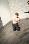 Mma Fighter Samvel 2 - RusCapturedBoys - Amateur