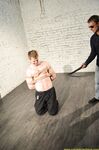 Mma Fighter Samvel 2 - RusCapturedBoys - Amateur