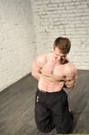 Mma Fighter Samvel 2 - RusCapturedBoys - Amateur