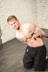 Mma Fighter Samvel 2 - RusCapturedBoys - Amateur
