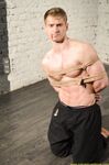 Mma Fighter Samvel 2 - RusCapturedBoys - Amateur