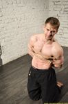 Mma Fighter Samvel 2 - RusCapturedBoys - Amateur