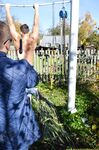 Model Photoshoot At The Dacha 1Zip - RusCapturedBoys - BDSM