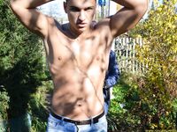 Model Photoshoot At The Dacha 1Zip - RusCapturedBoys - BDSM