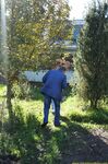 Model Photoshoot At The Dacha 1Zip - RusCapturedBoys - BDSM