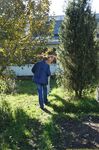 Model Photoshoot At The Dacha 1Zip - RusCapturedBoys - BDSM