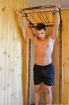 Model Photoshoot At The Dacha Part Ii - RusCapturedBoys - Amateur