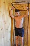 Model Photoshoot At The Dacha Part Ii - RusCapturedBoys - Amateur