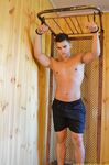 Model Photoshoot At The Dacha Part Ii - RusCapturedBoys - Amateur