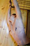 Model Photoshoot At The Dacha Part Ii - RusCapturedBoys - Amateur