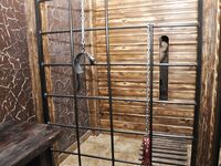 New Captive In The New Chamber - RusCapturedBoys - Waxing