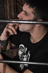 New Captive In The New Chamber - RusCapturedBoys - Waxing