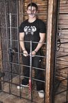 New Captive In The New Chamber - RusCapturedBoys - Waxing