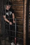 New Captive In The New Chamber - RusCapturedBoys - Waxing