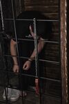 New Captive In The New Chamber - RusCapturedBoys - Waxing