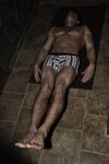 New Captive In The New Chamber - RusCapturedBoys - Waxing