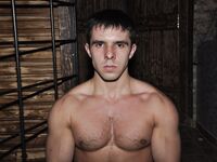 New Captive In The New Chamber - RusCapturedBoys - Waxing