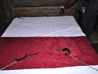 New Captive In The New Chamber - RusCapturedBoys - Waxing