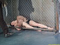 New Meeting With Student Sergey - RusCapturedBoys - Electric Play