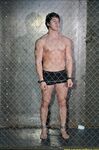 New Meeting With Student Sergey - RusCapturedBoys - Electric Play