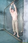 New Meeting With Student Sergey - RusCapturedBoys - Electric Play