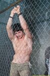 New Meeting With Student Sergey - RusCapturedBoys - Electric Play