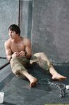New Meeting With Student Sergey - RusCapturedBoys - Electric Play