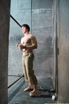 New Meeting With Student Sergey - RusCapturedBoys - Electric Play