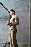 New Meeting With Student Sergey - RusCapturedBoys - Electric Play