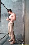 New Meeting With Student Sergey - RusCapturedBoys - Electric Play