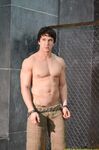 New Meeting With Student Sergey - RusCapturedBoys - Electric Play