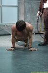 New Meeting With Student Sergey - RusCapturedBoys - Electric Play