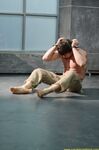 New Meeting With Student Sergey - RusCapturedBoys - Electric Play