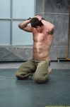 New Meeting With Student Sergey - RusCapturedBoys - Electric Play