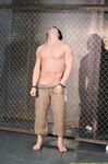 New Meeting With Student Sergey - RusCapturedBoys - Electric Play