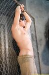 New Meeting With Student Sergey - RusCapturedBoys - Electric Play
