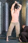 New Meeting With Student Sergey - RusCapturedBoys - Electric Play