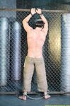 New Meeting With Student Sergey - RusCapturedBoys - Electric Play