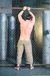 New Meeting With Student Sergey - RusCapturedBoys - Electric Play