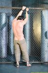 New Meeting With Student Sergey - RusCapturedBoys - Electric Play