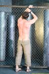 New Meeting With Student Sergey - RusCapturedBoys - Electric Play